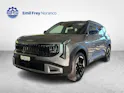 Kia Seltos 1.6 T-GDi Style 2WD
