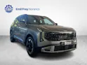 Kia Seltos 1.6 T-GDi Style 2WD