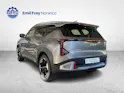 Kia Seltos 1.6 T-GDi Style 2WD