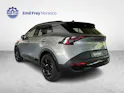 Kia Sportage 1.6 T-GDi Hybrid Black Edition