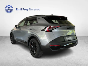 immagine del veicolo KIA Sportage 1.6 T-GDi Hybrid Black Edition