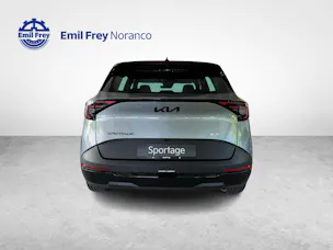 Kia Sportage 1.6 T-GDi Hybrid Black Edition
