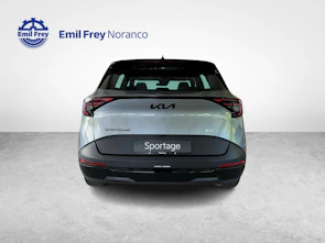 immagine del veicolo KIA Sportage 1.6 T-GDi Hybrid Black Edition