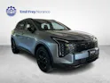 Kia Sportage 1.6 T-GDi Hybrid Black Edition