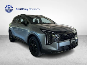 immagine del veicolo KIA Sportage 1.6 T-GDi Hybrid Black Edition