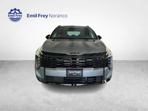 immagine del veicolo KIA Sportage 1.6 T-GDi Hybrid Black Edition