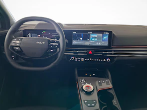 immagine del veicolo KIA Sportage 1.6 T-GDi Hybrid Black Edition