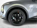 Kia Sportage 1.6 T-GDi Hybrid Black Edition