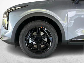 immagine del veicolo KIA Sportage 1.6 T-GDi Hybrid Black Edition