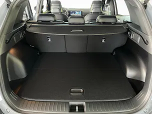 Kia Sportage 1.6 T-GDi Hybrid Black Edition