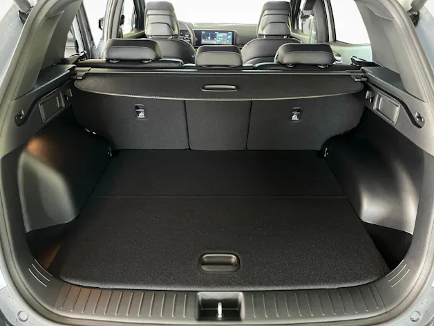 Kia Sportage 1.6 T-GDi Hybrid Black Edition