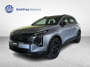 Kia Sportage 1.6 T-GDi Hybrid Black Edition
