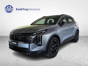 immagine del veicolo KIA Sportage 1.6 T-GDi Hybrid Black Edition