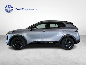 immagine del veicolo KIA Sportage 1.6 T-GDi Hybrid Black Edition