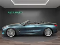 BMW 840d xDrive Cabriolet