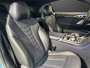 BMW 840d xDrive Cabriolet