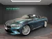 BMW 840d xDrive Cabriolet