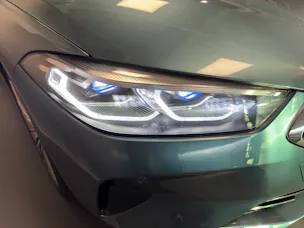 BMW 840d xDrive Cabriolet