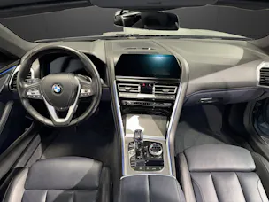 BMW 840d xDrive Cabriolet