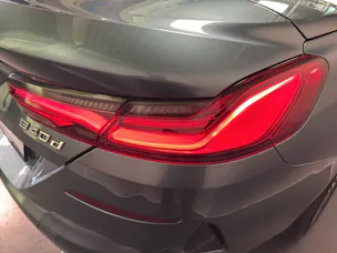 BMW 840d xDrive Cabriolet