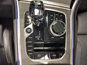 BMW 840d xDrive Cabriolet