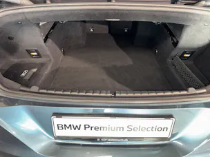 BMW 840d xDrive Cabriolet