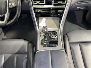 BMW 840d xDrive Cabriolet