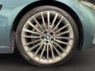BMW 840d xDrive Cabriolet