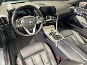 BMW 840d xDrive Cabriolet