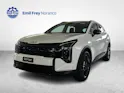 Kia Sportage 1.6 T-GDi Hybrid Black Edition