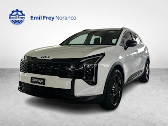 immagine del veicolo KIA Sportage 1.6 T-GDi Hybrid Black Edition