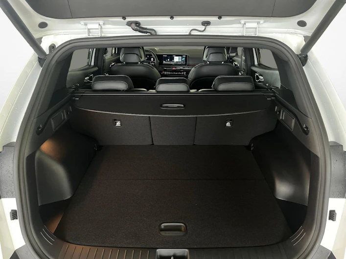 immagine del veicolo KIA SPORTAGE
