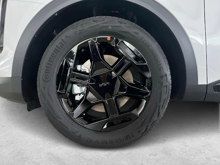 immagine del veicolo KIA SPORTAGE