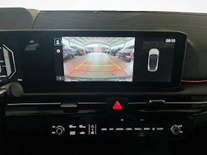 immagine del veicolo KIA Sportage 1.6 T-GDi Hybrid Black Edition