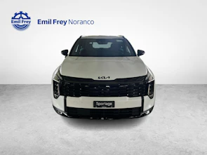 immagine del veicolo KIA Sportage 1.6 T-GDi Hybrid Black Edition