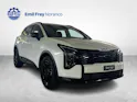 Kia Sportage 1.6 T-GDi Hybrid Black Edition