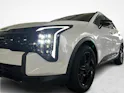 Kia Sportage 1.6 T-GDi Hybrid Black Edition