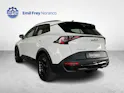 Kia Sportage 1.6 T-GDi Hybrid Black Edition