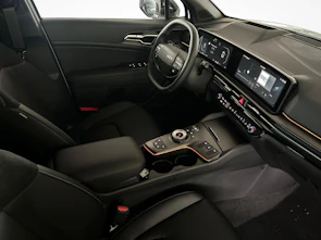 immagine del veicolo KIA Sportage 1.6 T-GDi Hybrid Black Edition