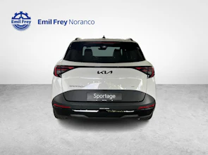 immagine del veicolo KIA Sportage 1.6 T-GDi Hybrid Black Edition