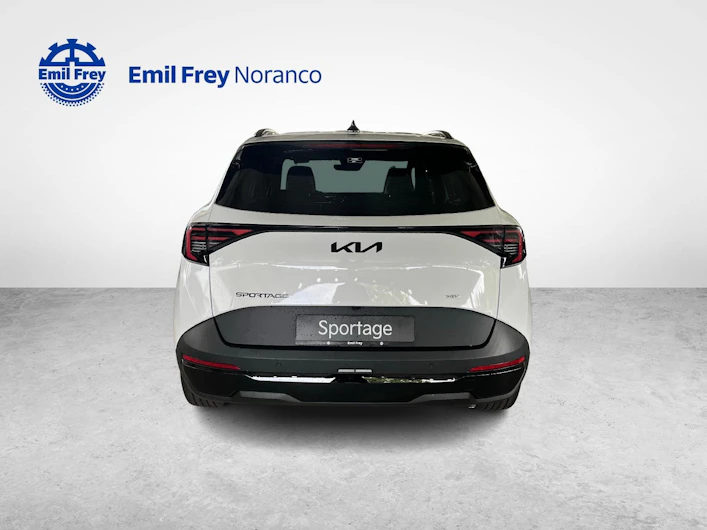 immagine del veicolo KIA SPORTAGE