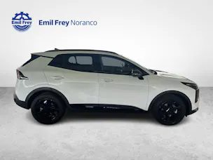 Kia Sportage 1.6 T-GDi Hybrid Black Edition