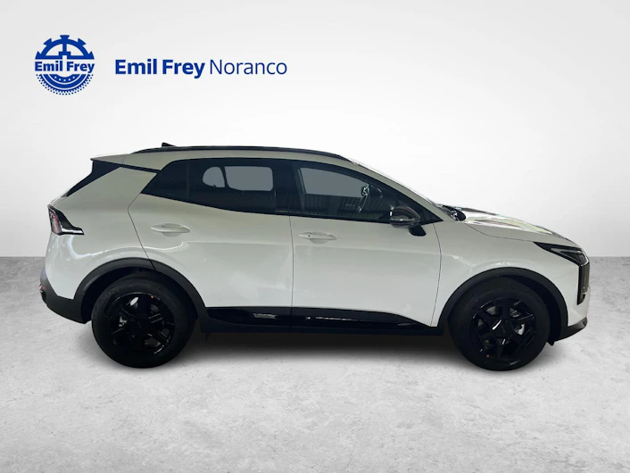 immagine del veicolo KIA SPORTAGE