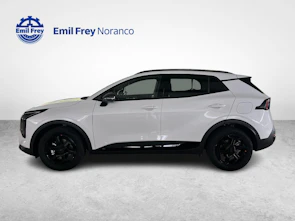 immagine del veicolo KIA Sportage 1.6 T-GDi Hybrid Black Edition
