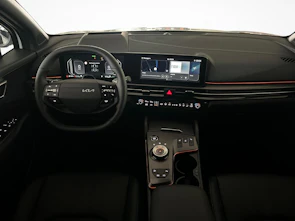 immagine del veicolo KIA Sportage 1.6 T-GDi Hybrid Black Edition