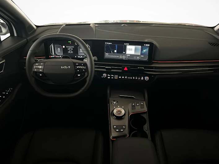 immagine del veicolo KIA SPORTAGE