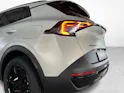 Kia Sportage 1.6 T-GDi Hybrid Black Edition