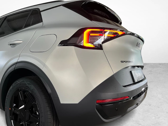 image du véhicule KIA SPORTAGE