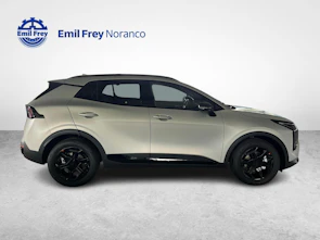image du véhicule KIA Sportage 1.6 T-GDi Hybrid Black Edition