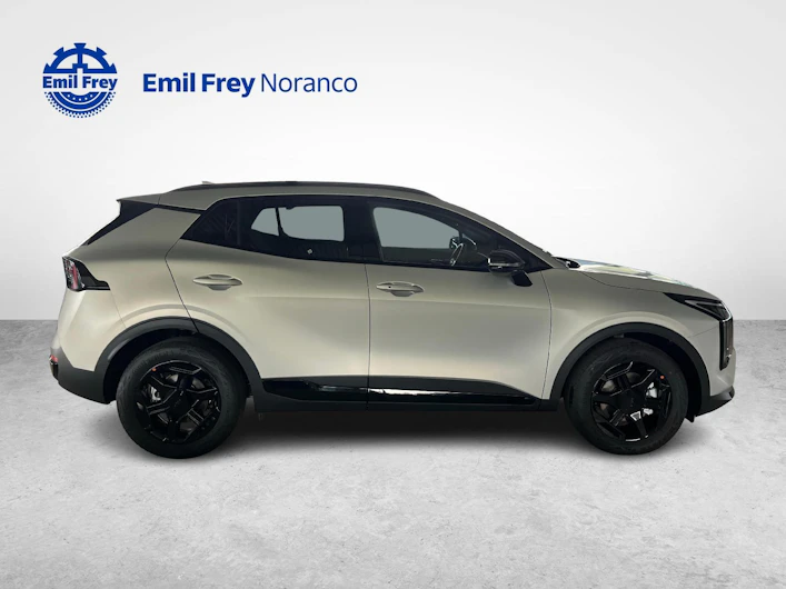 image du véhicule KIA SPORTAGE